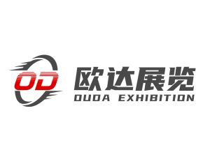 上海欧达展览服务有限公司标志